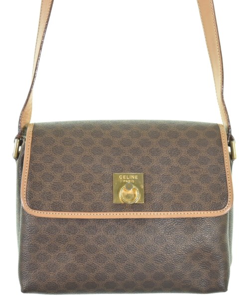 セリーヌ(CELINE)のCELINE ショルダーバッグ