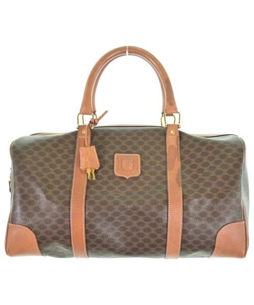 セリーヌ(CELINE)のCELINE ボストンバッグ