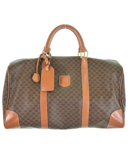 セリーヌ(CELINE)のCELINE ボストンバッグ