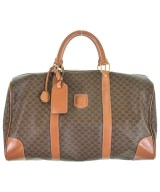 CELINE ボストンバッグ