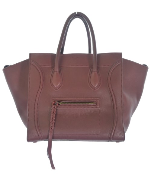 セリーヌ(CELINE)のCELINE トートバッグ
