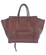 CELINE トートバッグ
