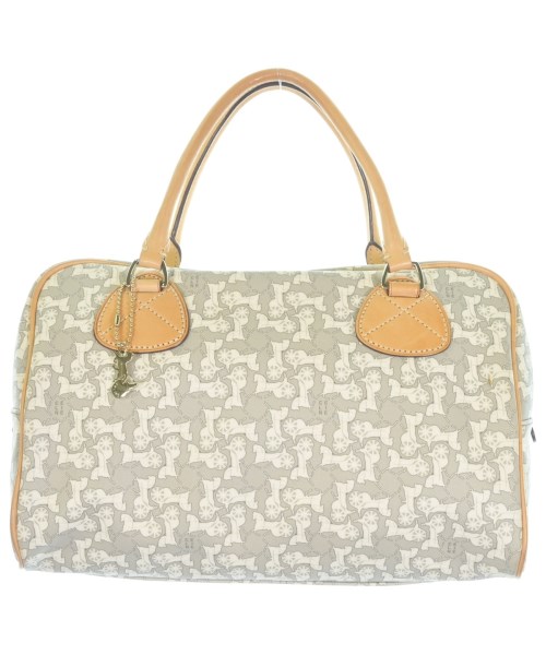 セリーヌ(CELINE)のCELINE ボストンバッグ