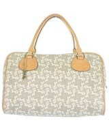 CELINE ボストンバッグ