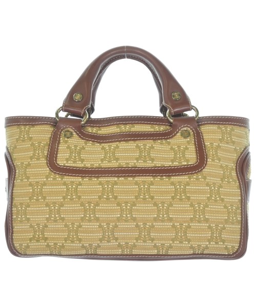 セリーヌ(CELINE)のCELINE ハンドバッグ