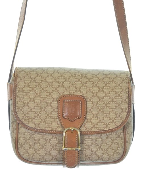 セリーヌ(CELINE)のCELINE ショルダーバッグ