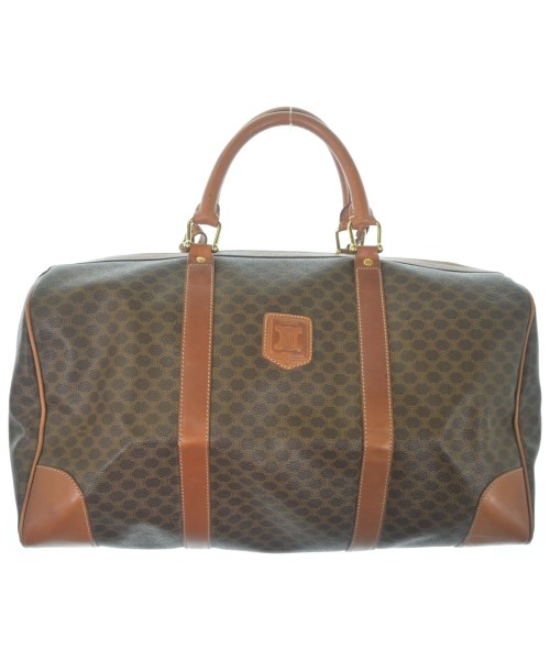 セリーヌ(CELINE)のCELINE ボストンバッグ