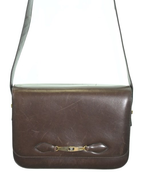 セリーヌ(CELINE)のCELINE ショルダーバッグ