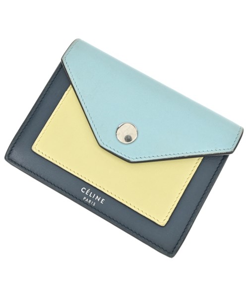 セリーヌ(CELINE)のCELINE カードケース