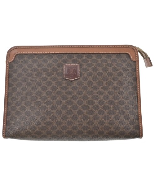 セリーヌ(CELINE)のCELINE クラッチバッグ