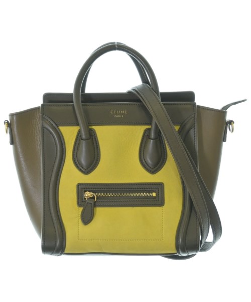 セリーヌ(CELINE)のCELINE ショルダーバッグ