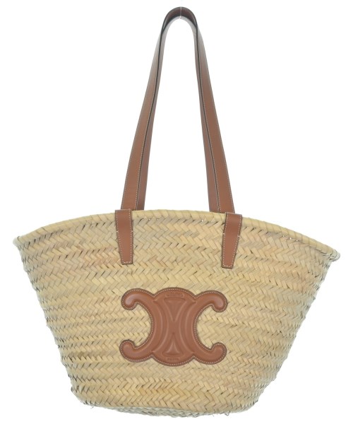 セリーヌ(CELINE)のCELINE かごバッグ
