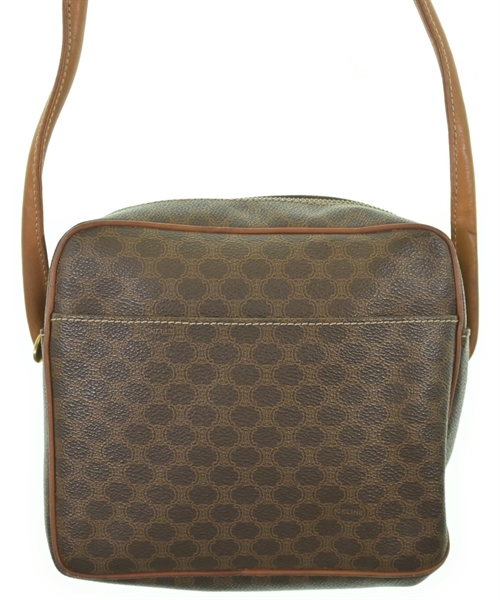 セリーヌ(CELINE)のCELINE ショルダーバッグ