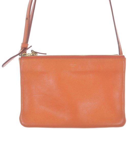 セリーヌ(CELINE)のCELINE ショルダーバッグ