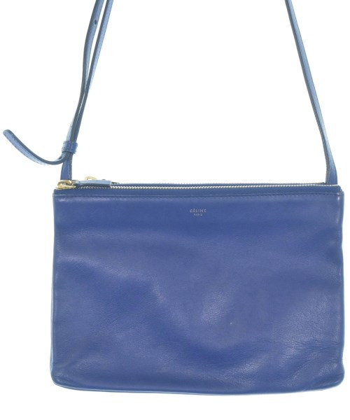 セリーヌ(CELINE)のCELINE ショルダーバッグ