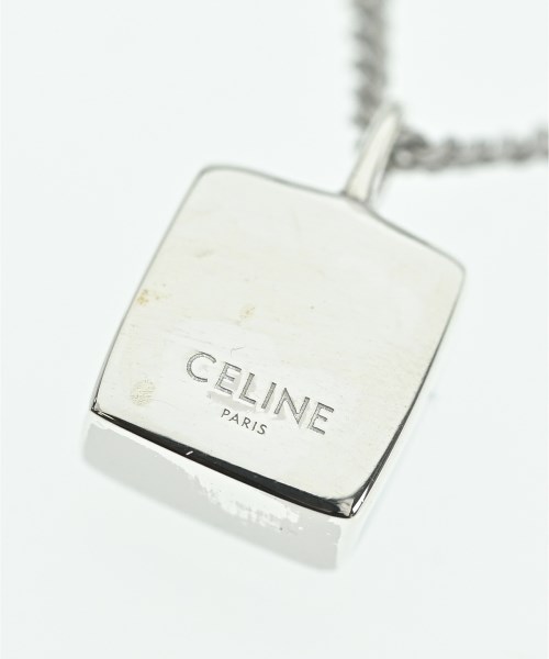 CELINE（セリーヌ）ネックレス その他（柄物・カラフル） サイズ:- レディース/2200592694061