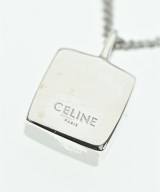 CELINE（セリーヌ）ネックレス その他（柄物・カラフル） サイズ:- レディース/2200592694061