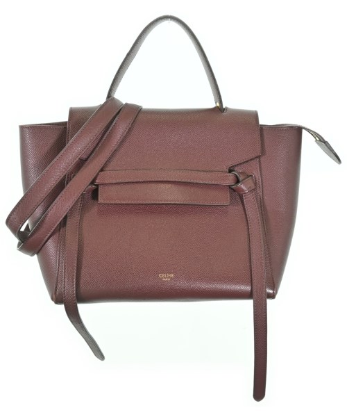 セリーヌ(CELINE)のCELINE ハンドバッグ