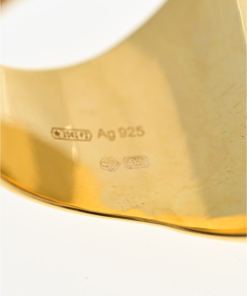 CELINE（セリーヌ）リング ゴールド サイズ:52 レディース/2200588199303