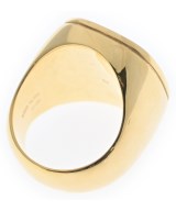 CELINE（セリーヌ）リング ゴールド サイズ:52 レディース/2200588199303