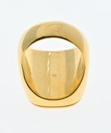 CELINE（セリーヌ）リング ゴールド サイズ:52 レディース/2200588199303