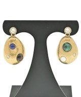 CELINE ピアス