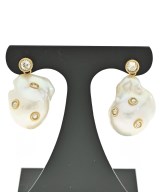 CELINE ピアス