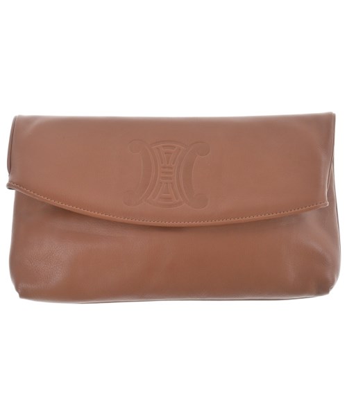 セリーヌ(CELINE)のCELINE クラッチバッグ