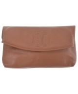 CELINE クラッチバッグ