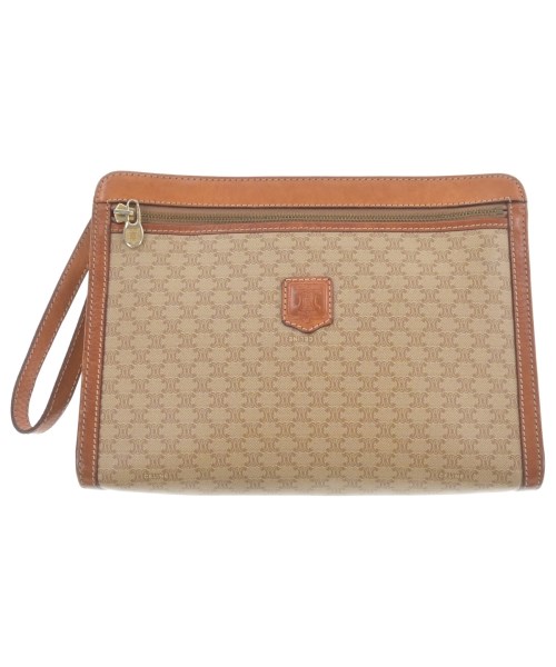 セリーヌ(CELINE)のCELINE クラッチバッグ