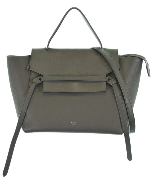 セリーヌ(CELINE)のCELINE バッグ（その他）
