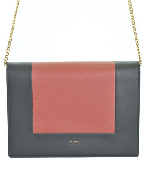 セリーヌ(CELINE)のCELINE ショルダーバッグ