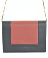 CELINE ショルダーバッグ