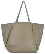 CELINE トートバッグ