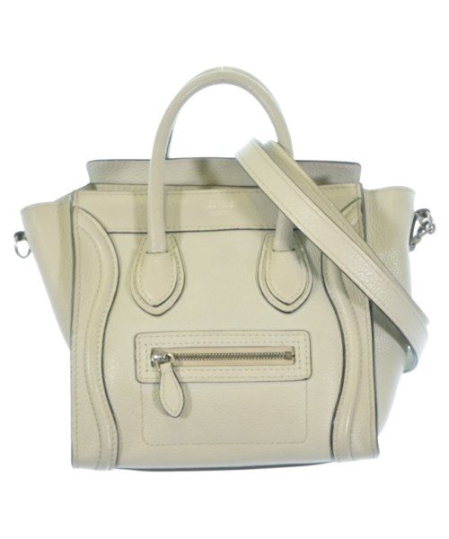セリーヌ(CELINE)のCELINE ショルダーバッグ