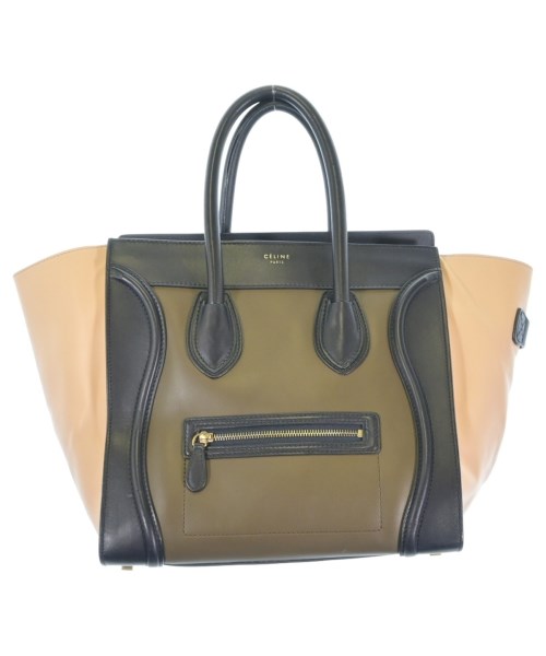 セリーヌ(CELINE)のCELINE ハンドバッグ