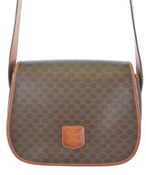 セリーヌ(CELINE)のCELINE ショルダーバッグ