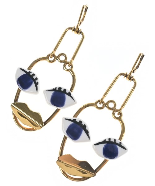 セリーヌ(CELINE)のCELINE ピアス・イヤリング