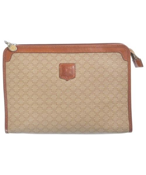 セリーヌ(CELINE)のCELINE クラッチバッグ