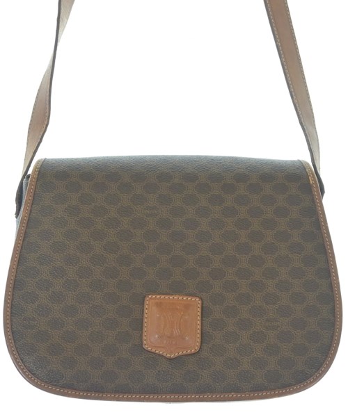 セリーヌ(CELINE)のCELINE ショルダーバッグ
