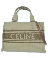 CELINE トートバッグ