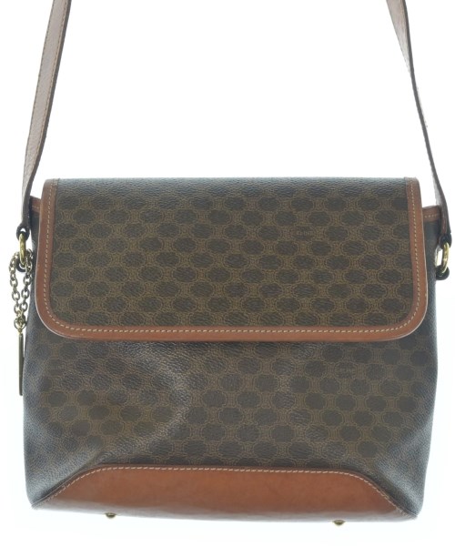 セリーヌ(CELINE)のCELINE ショルダーバッグ