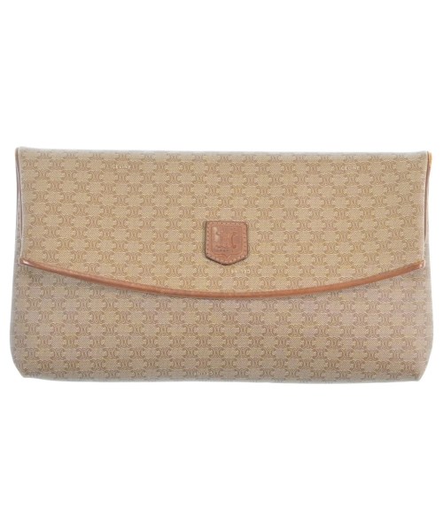 セリーヌ(CELINE)のCELINE クラッチバッグ