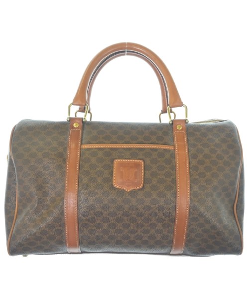 セリーヌ(CELINE)のCELINE ボストンバッグ