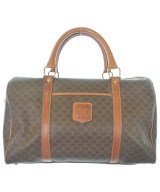 CELINE ボストンバッグ