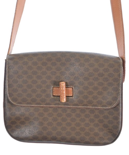 セリーヌ(CELINE)のCELINE ショルダーバッグ