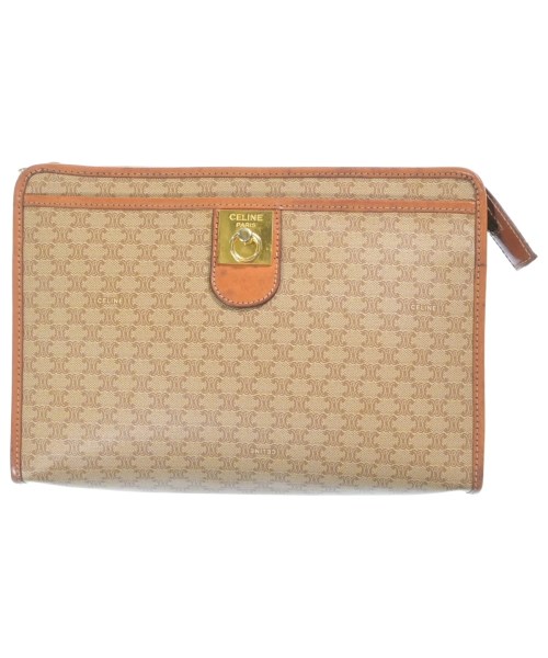 セリーヌ(CELINE)のCELINE クラッチバッグ