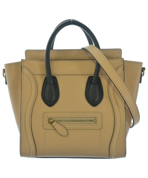 セリーヌ(CELINE)のCELINE ショルダーバッグ