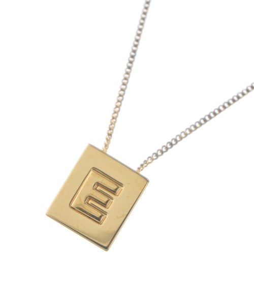 セリーヌ(CELINE)のCELINE ネックレス