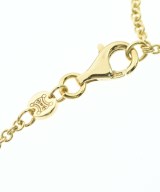 CELINE（セリーヌ）ネックレス ゴールド サイズ:- レディース/2200580862274